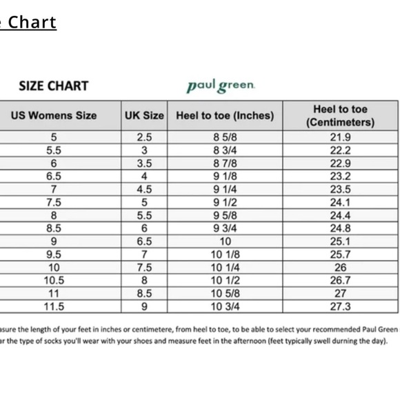 Paul Green Women's Black Brown Heeled Ankle Boots Size 3 UK / 5.5 US - Picture 12 of 12